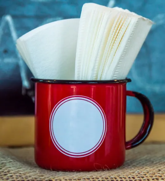 Servilletas de papel