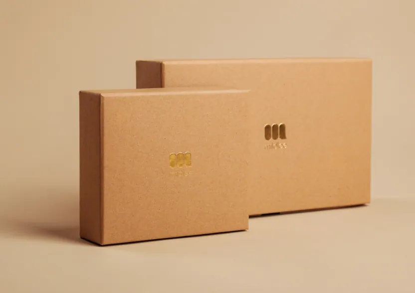 Cajas de cartón